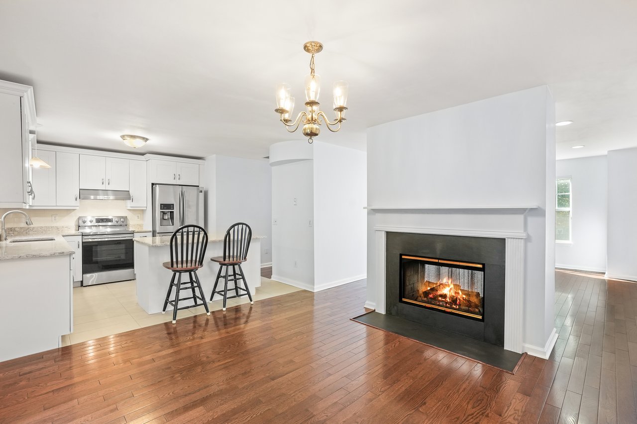 123 Park Road Extension