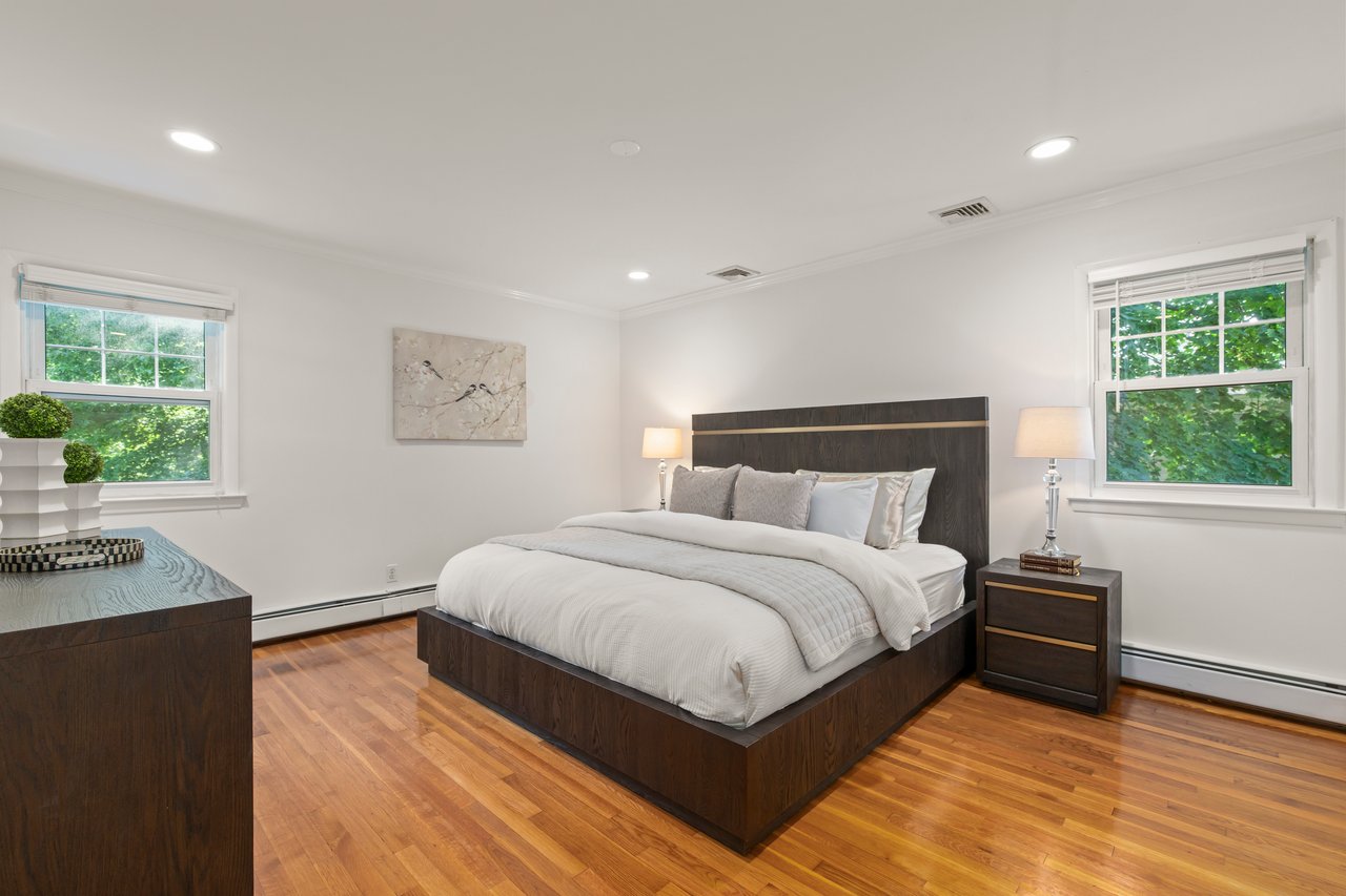 Far More Than Meets the Eye: Exceptional Space, Endless Possibilities.