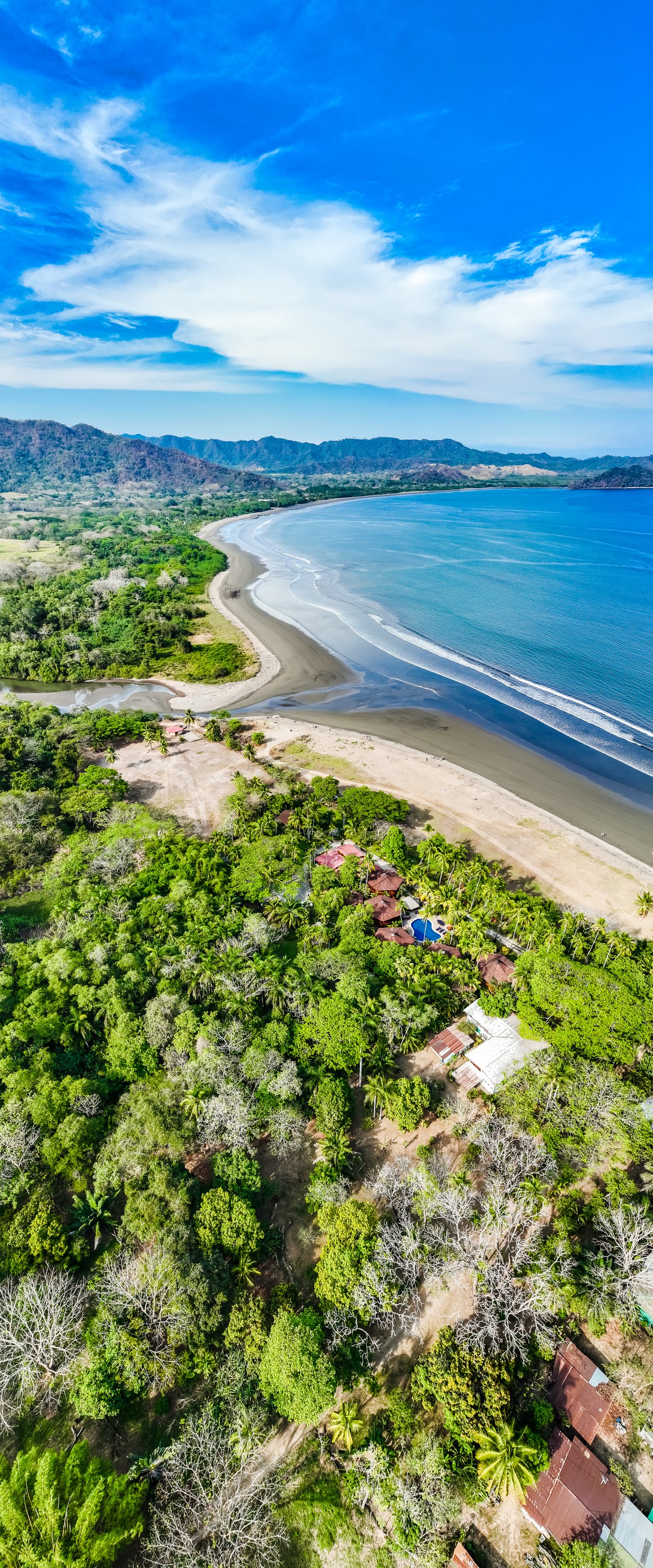 Tambor Tropical Beach Resort / Tambor, Cóbano, Puntarenas