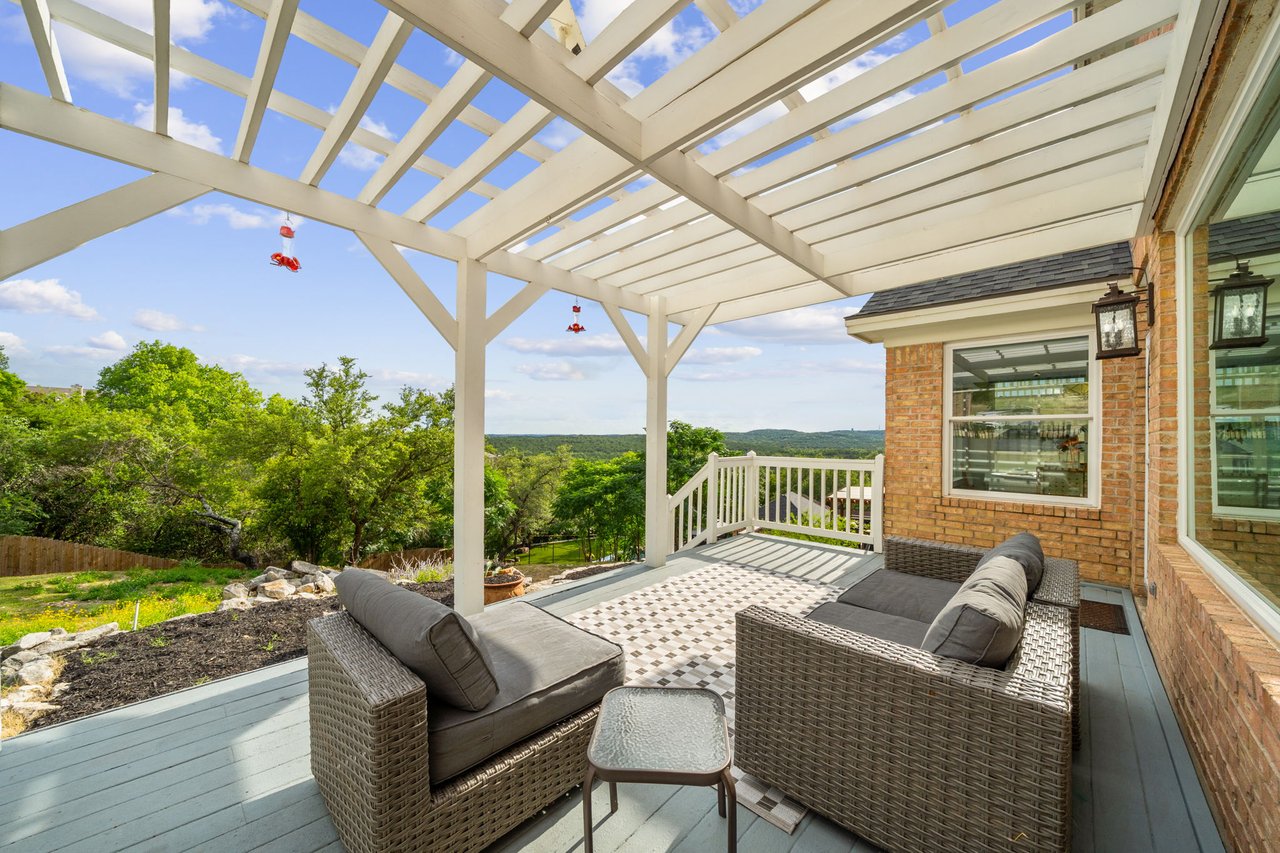 Elegant Colonial Estate in River Place | Walk to Golf, Views for Miles | For Sale or For Lease!