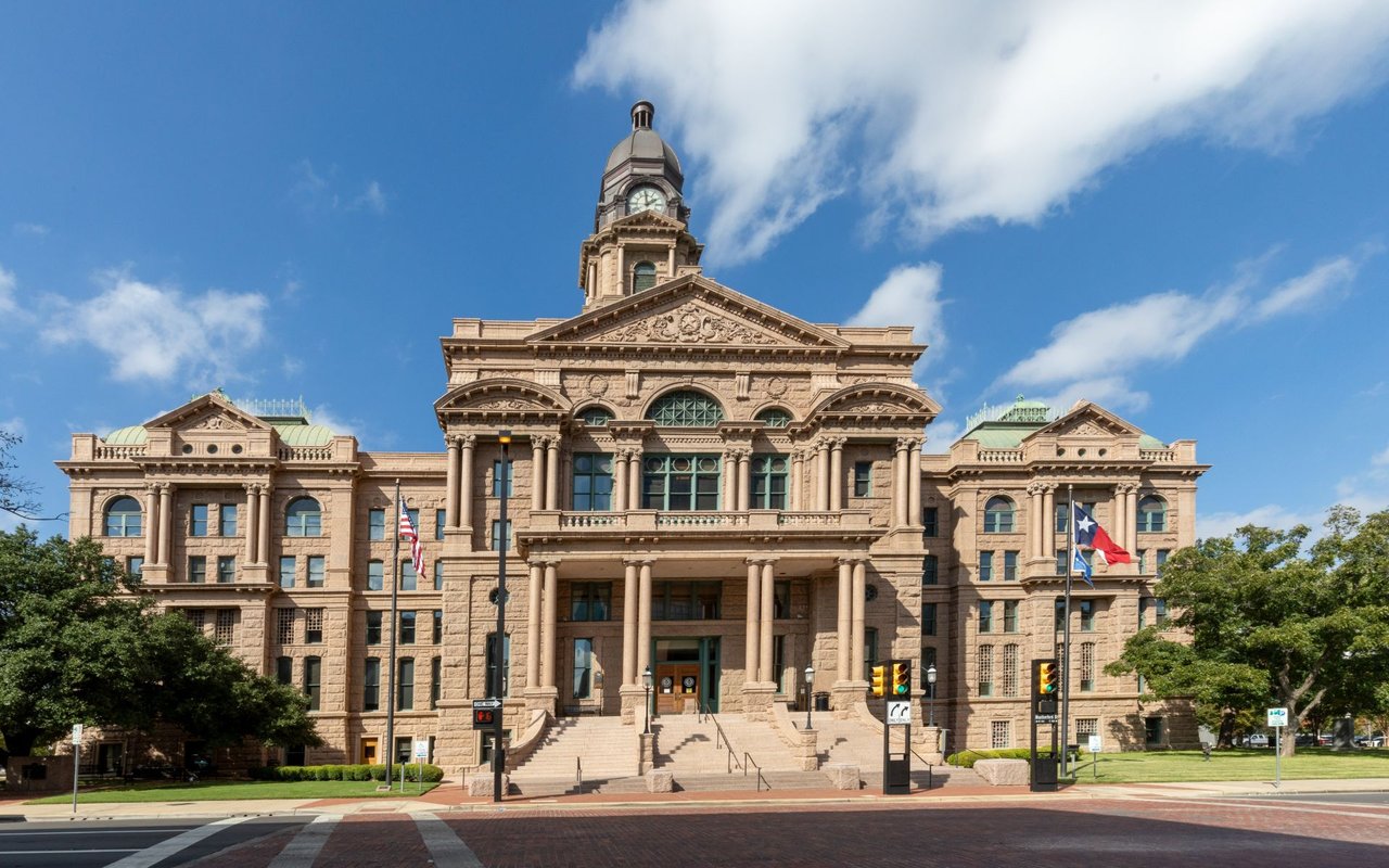 Tarrant County