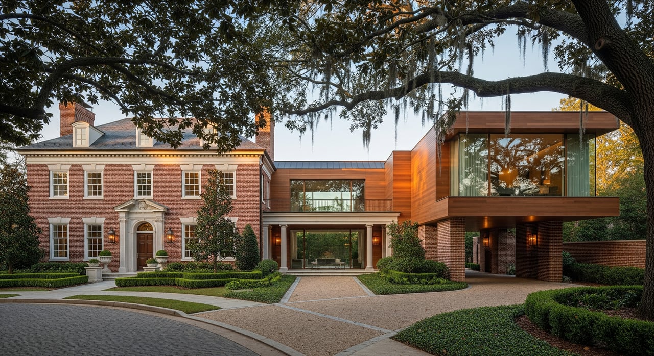 Brookhaven vs. Sandy Springs: Which Fits Your Lifestyle?