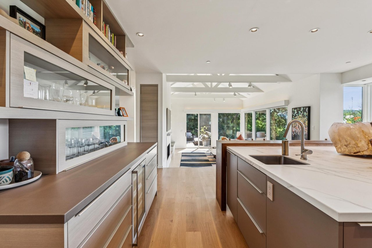 50 Altamont Avenue, Mill Valley