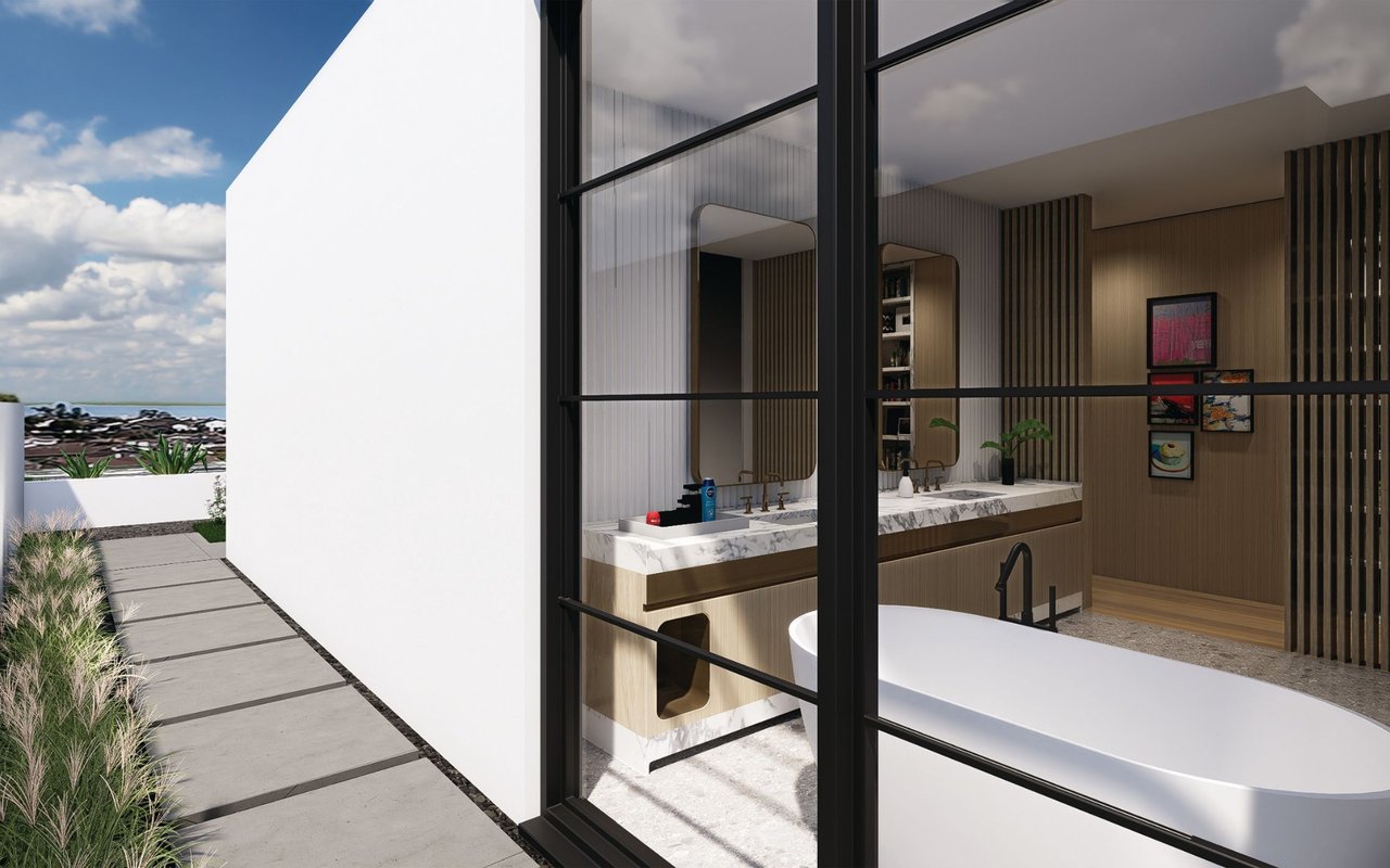 2519 Harbor View Drive