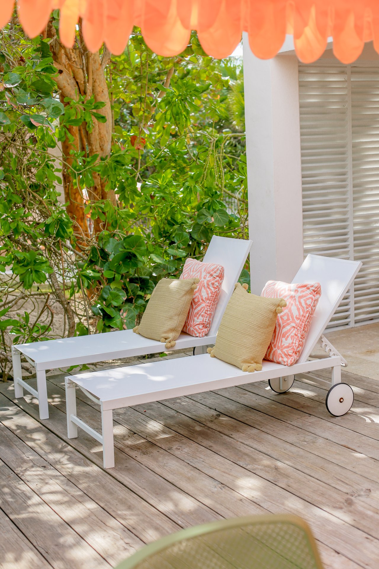 Sea Siren, An Oceanfront Retreat in Harbour Island