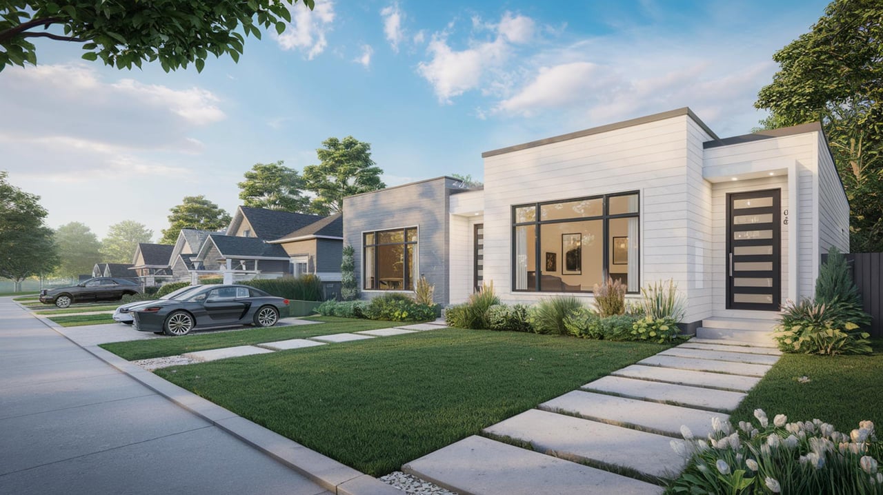 How Technology is Changing the Homebuying Process in Ada, MI