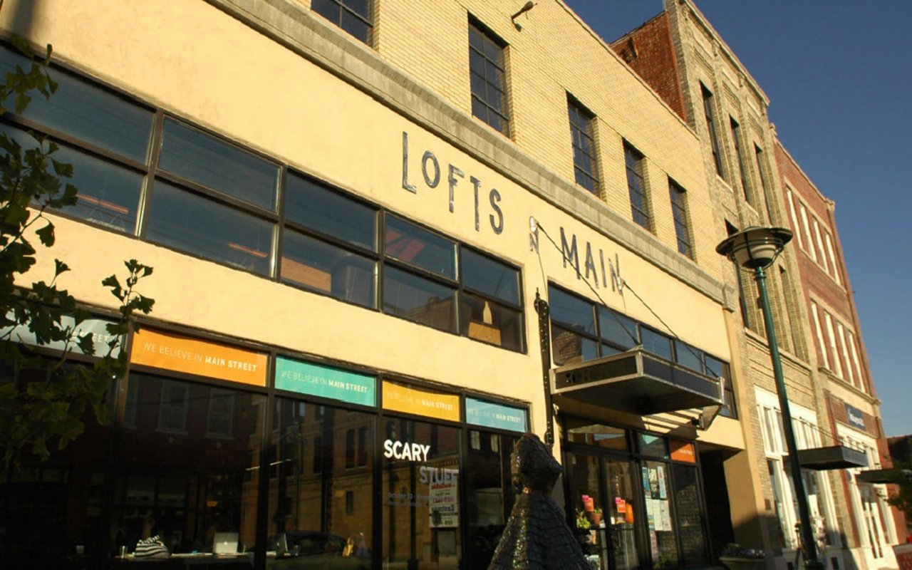 Lofts on Main | Southside