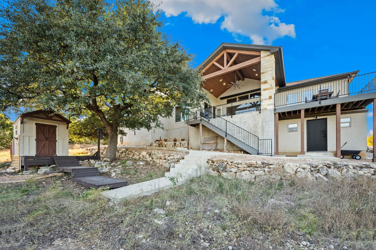 1274 Trailhead, New Braunfels TX 78132