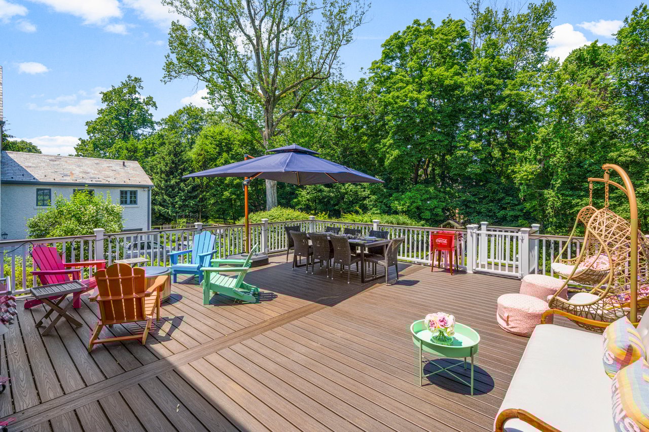 23 Montrose Road, Scarsdale NY