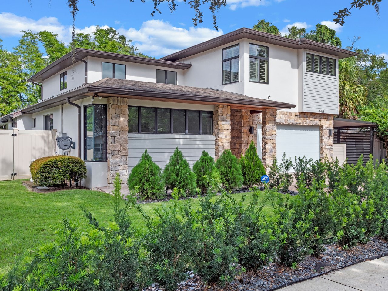 1453 LYNDALE BOULEVARD, WINTER PARK, FL