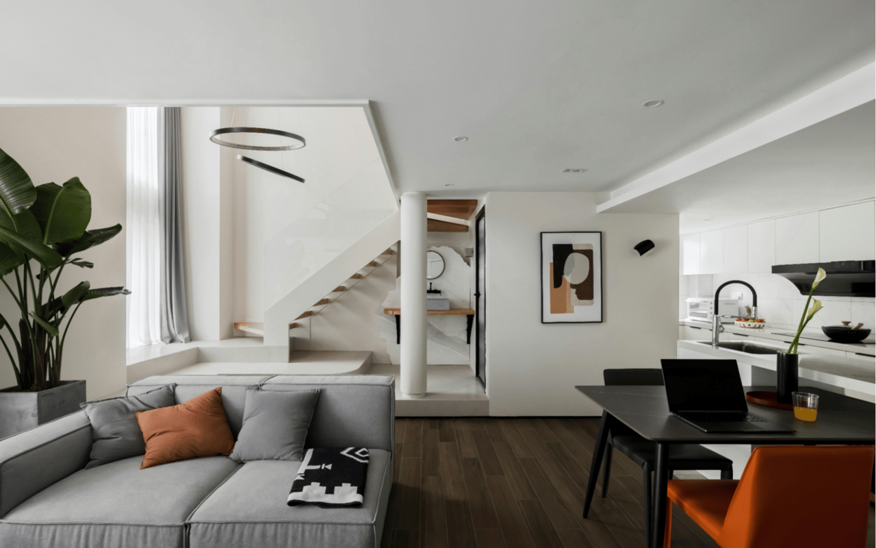 What is Modern Classic Style in Interior Design?