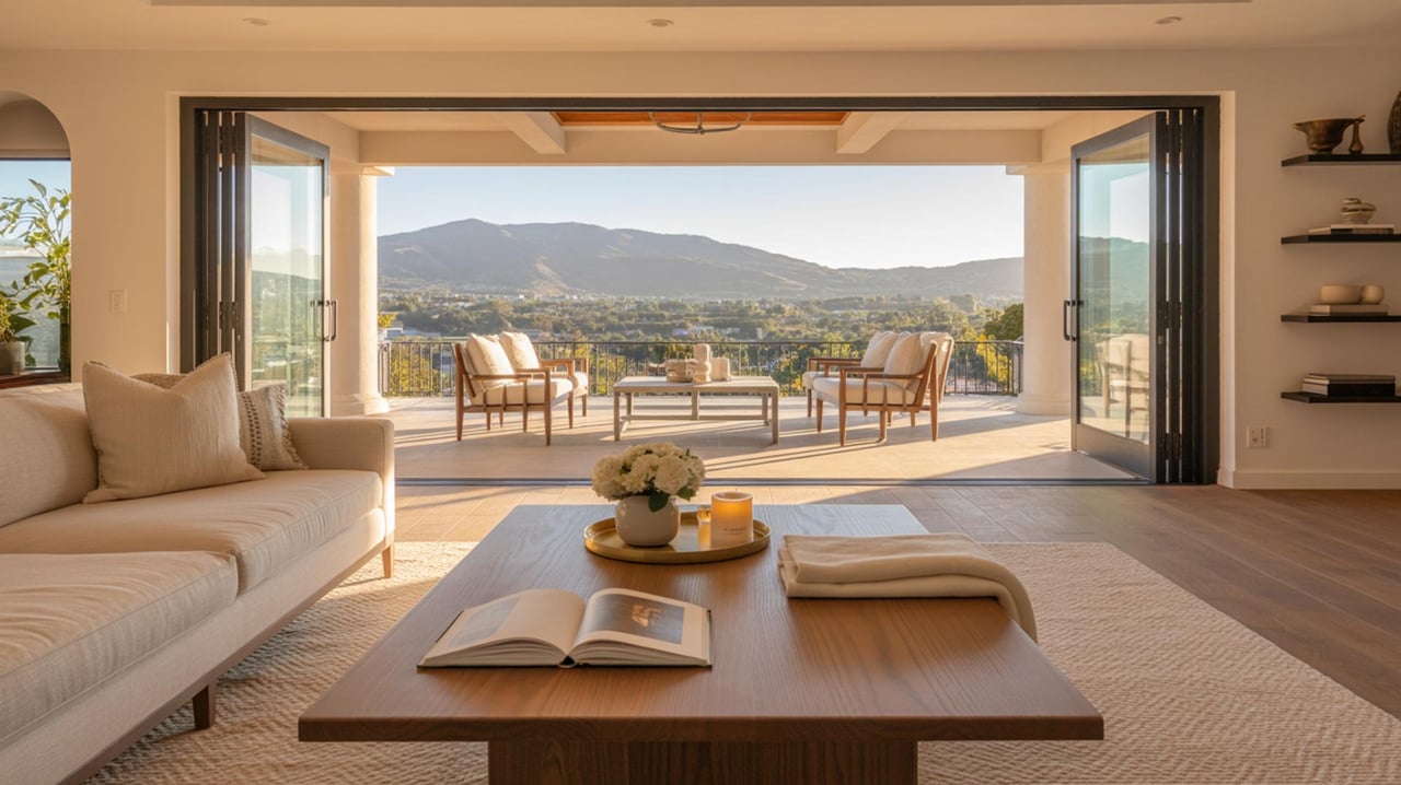 Staging Checklist to Sell Faster in Rancho Cucamonga Homes