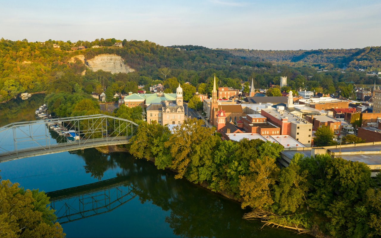Frankfort