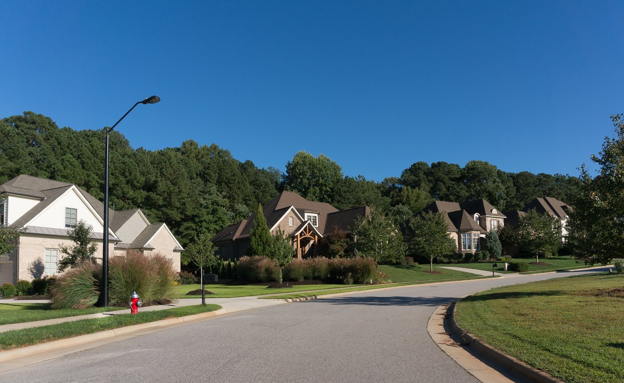 Salem Village - Apex, NC