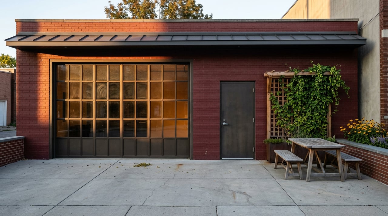 The Incubator Behind Every New Name on Bel Air's Main Street