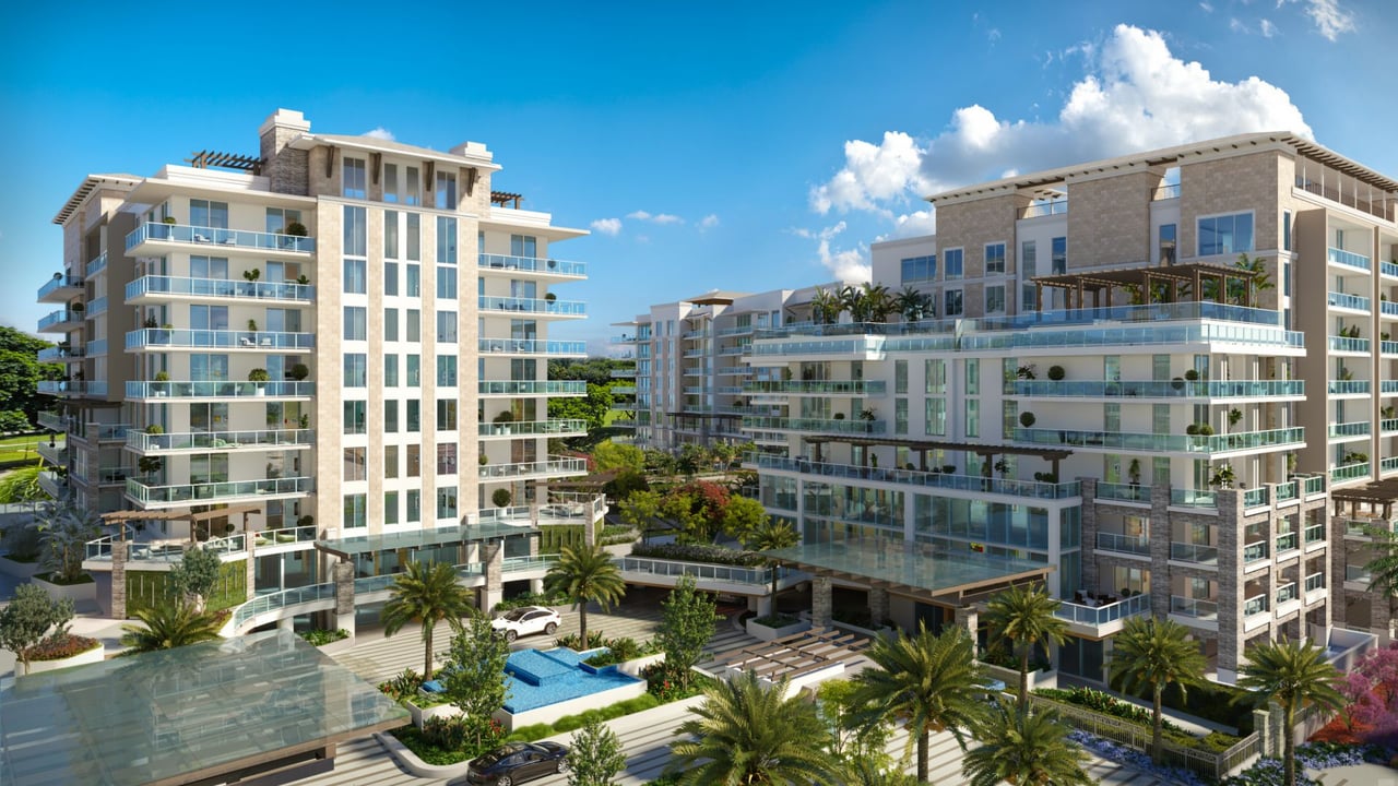 ALINA Residences Boca Raton