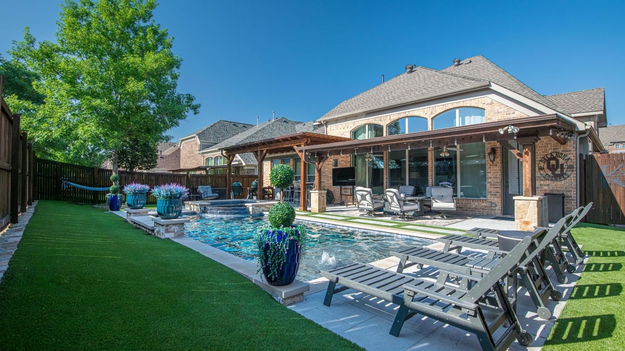 Luxury Homes in Austin – How Maria Aguirre Sets the Standard | Top Real Estate Agent in Austin, Texas