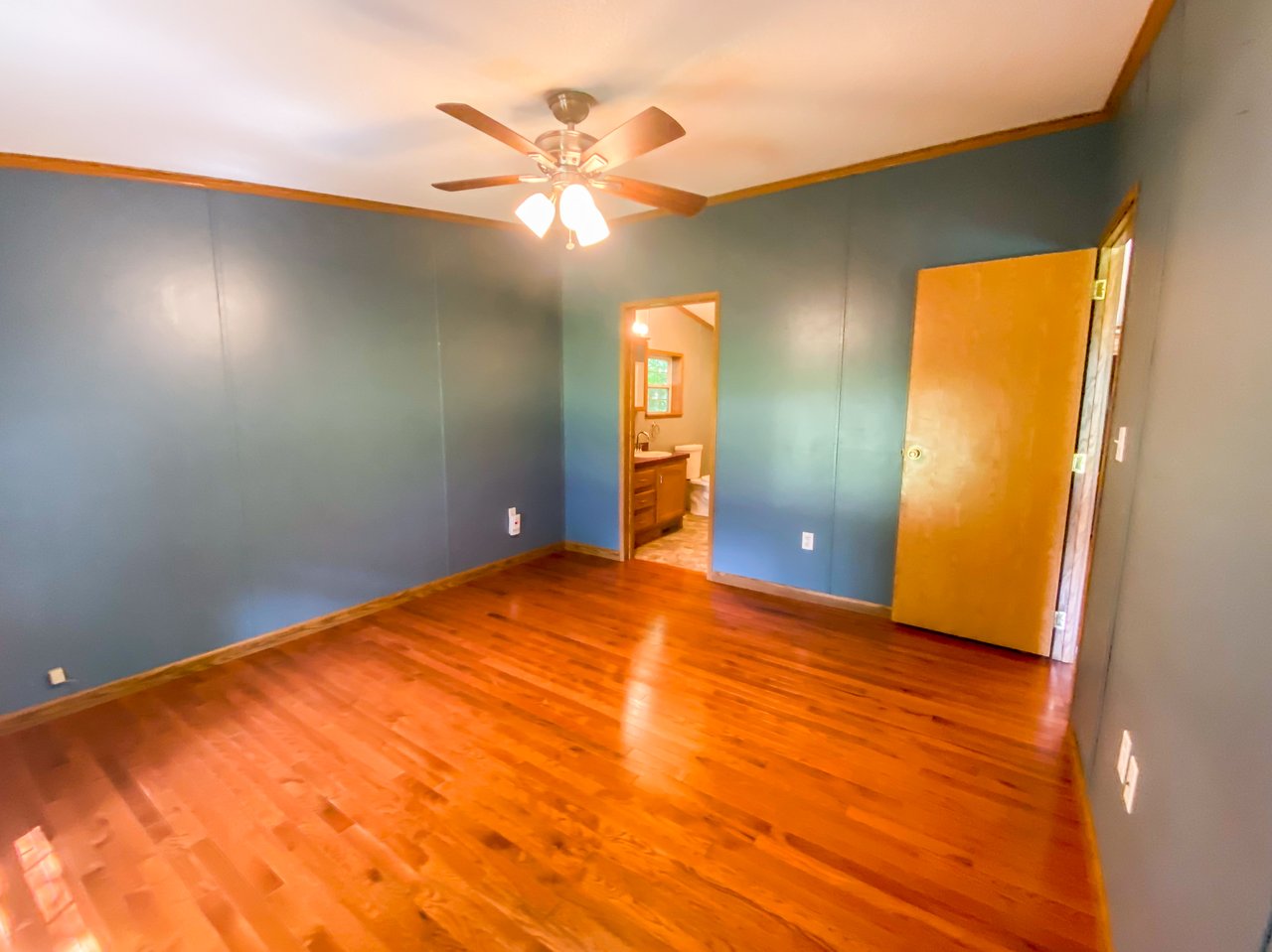 Rental Available October 1st