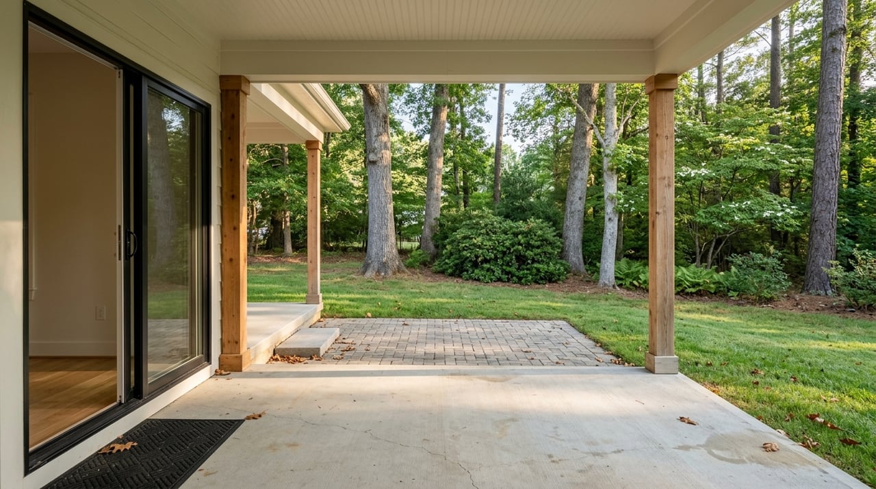 Living Near Trails And Waterfalls In Fort Payne