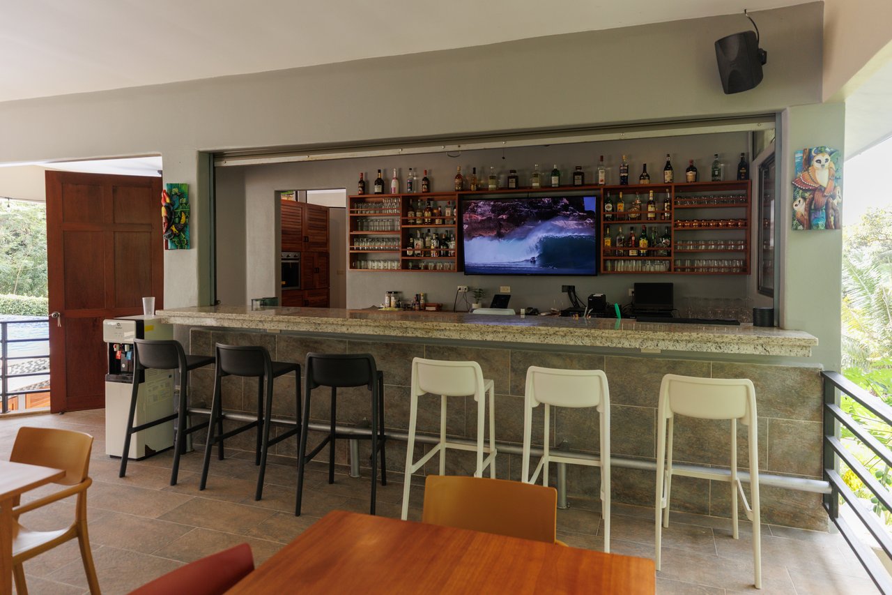 Las Lomas Boutique Hotel and Resort