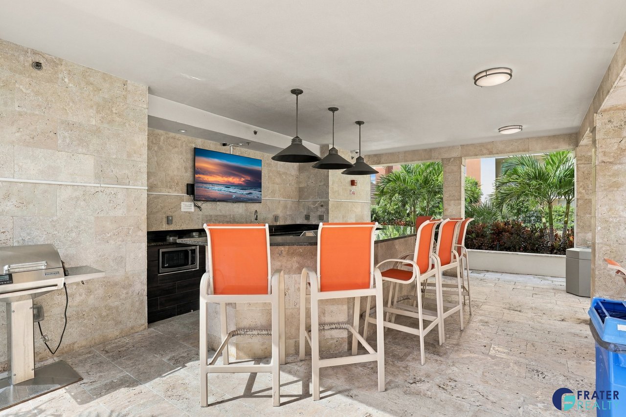 CityPlace South Tower Condos For Sale downtown West Palm Beach