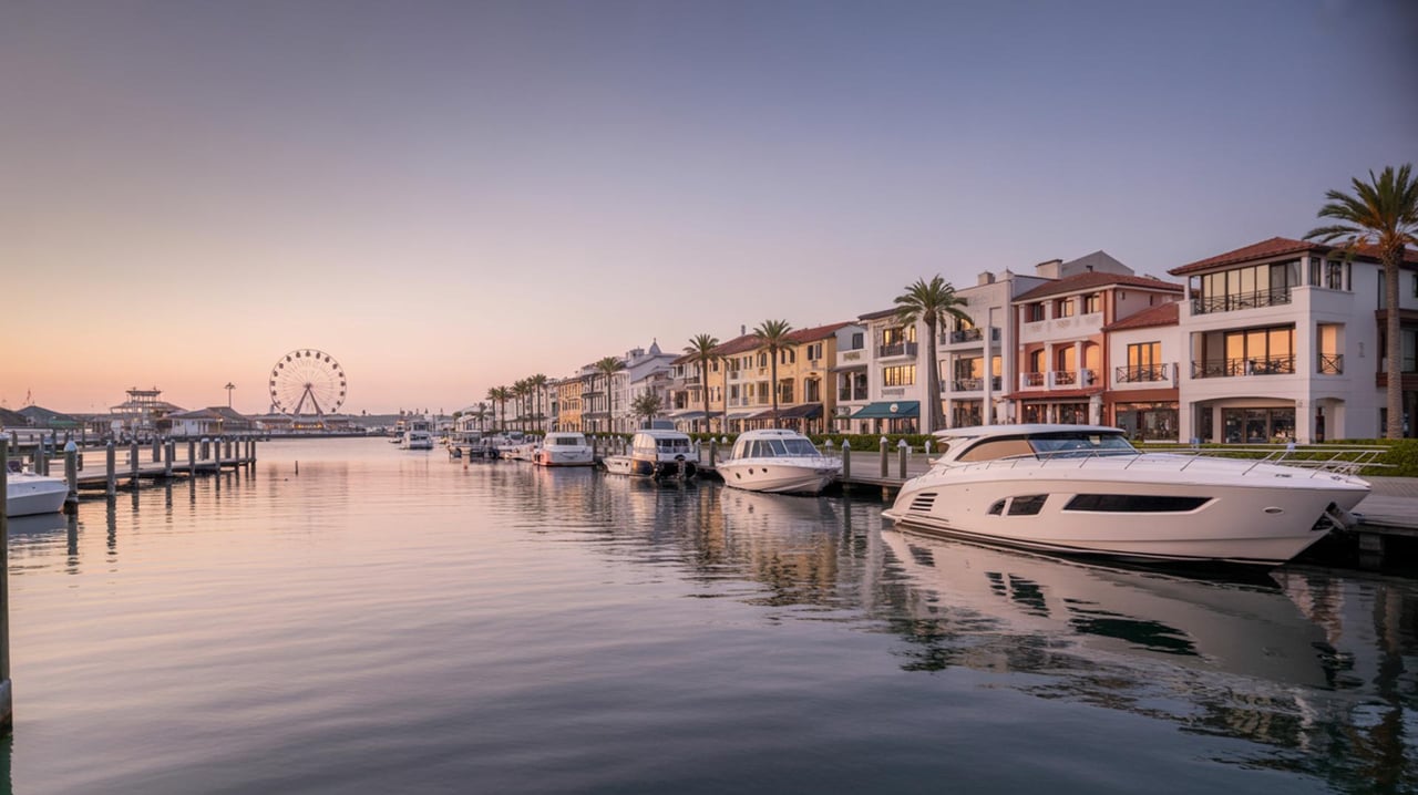 Hidden Gems in Newport Beach You Need to Discover
