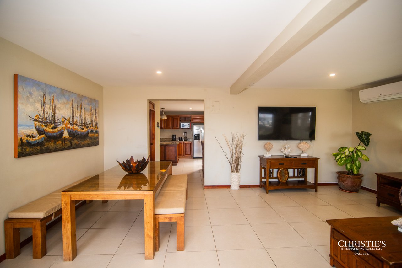 Oceanfront Luxury Residence | Rio Mar Villa 7