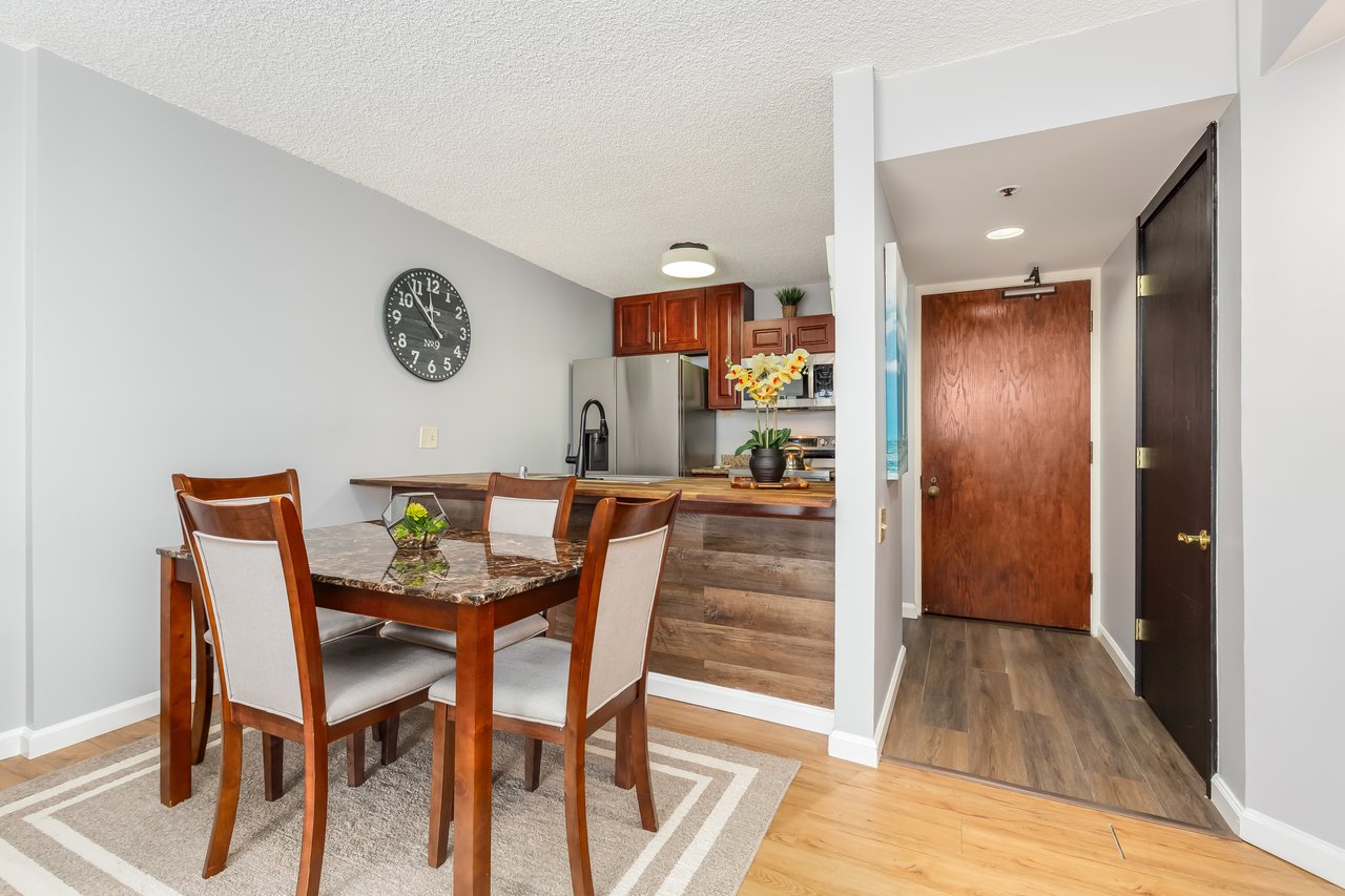 60 N Beretania St #3308