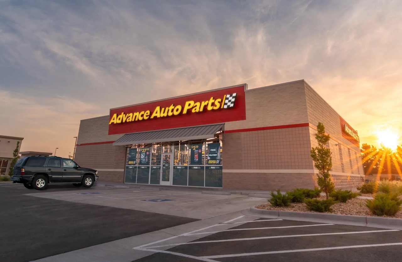 Advance Auto Parts
