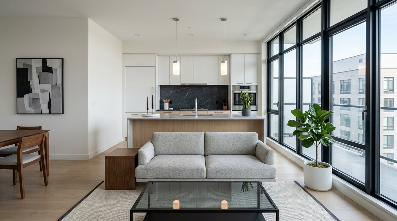 Using Compass Concierge To Prep Your Long Island City Condo