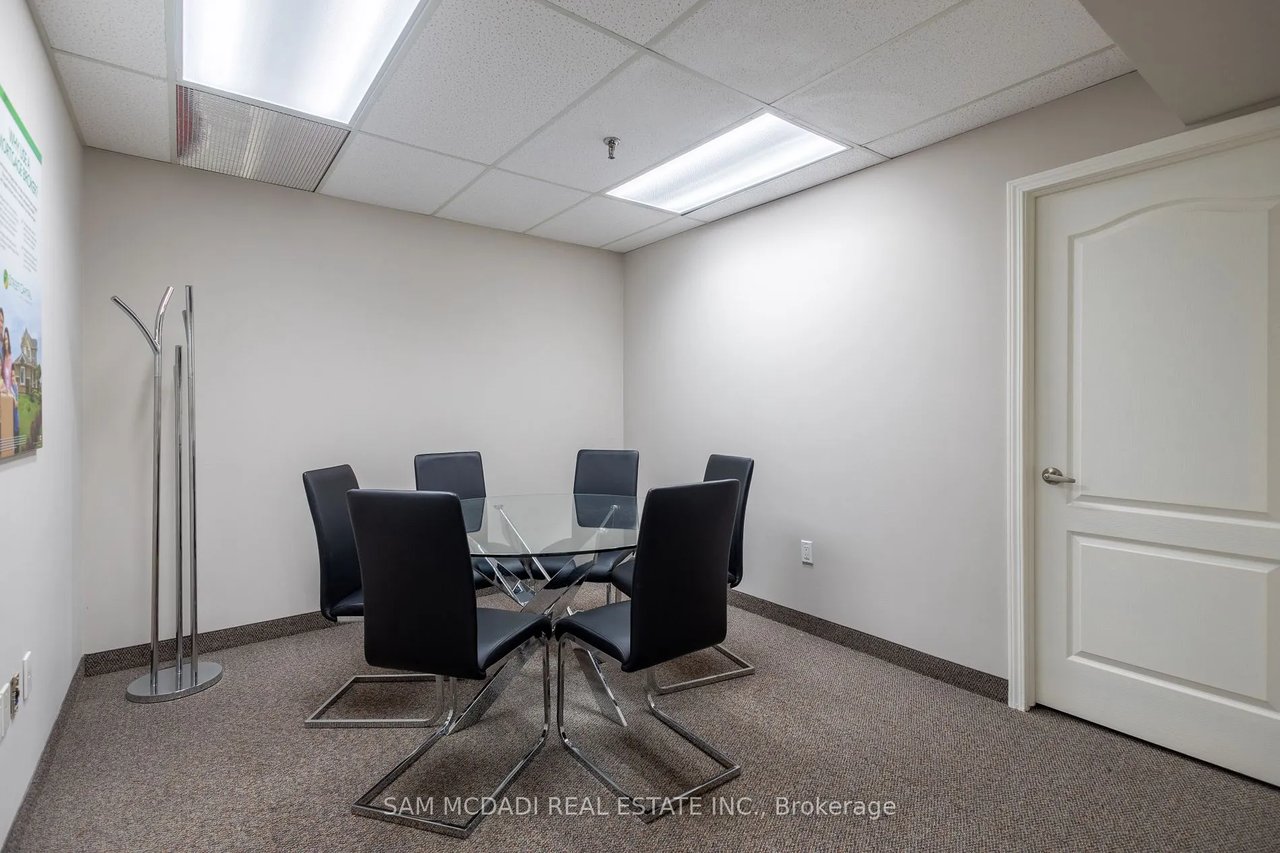 120 Traders Blvd E, #204