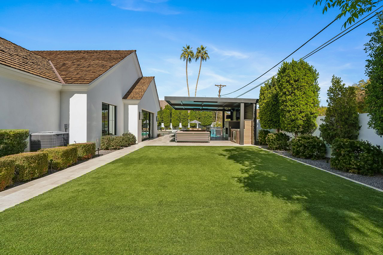 3851 N JOKAKE Drive, Scottsdale