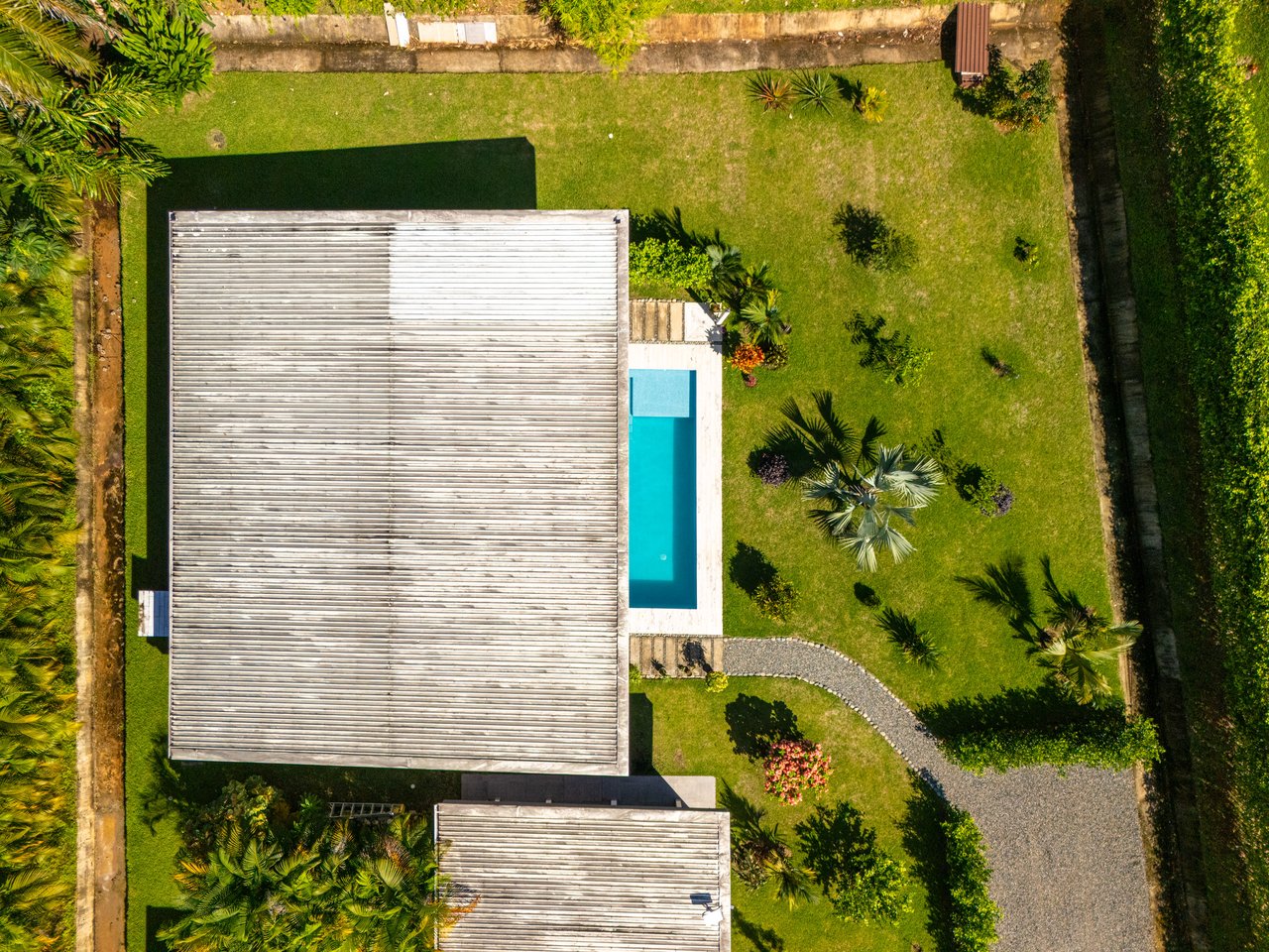 Twin Homes for Sale in Ojochal with Pools & Rental Potential