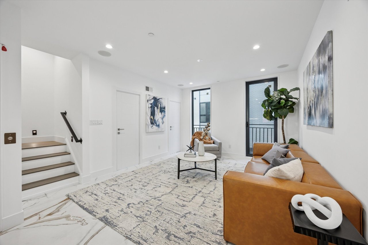 Parkside South