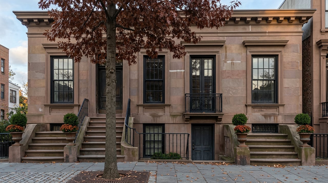 This Fall, the Upper East Side Runs on Two Different Clocks