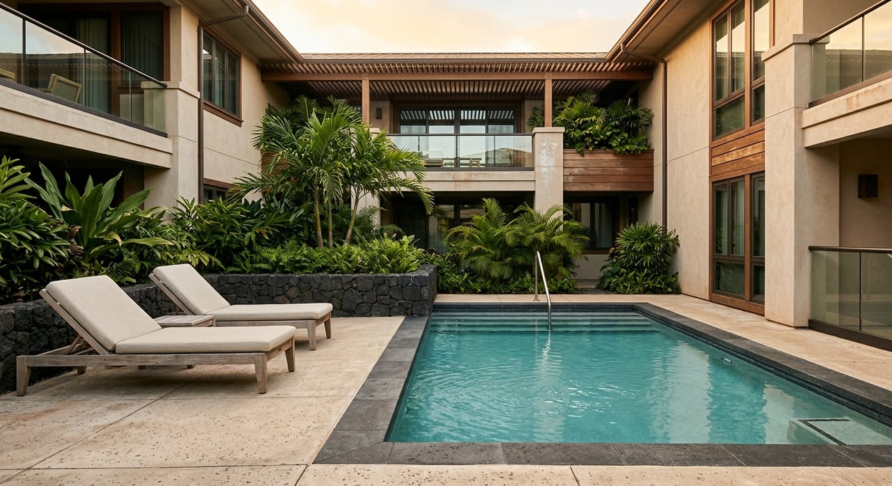 Understanding Ownership And HOAs In Waikoloa Beach Resort