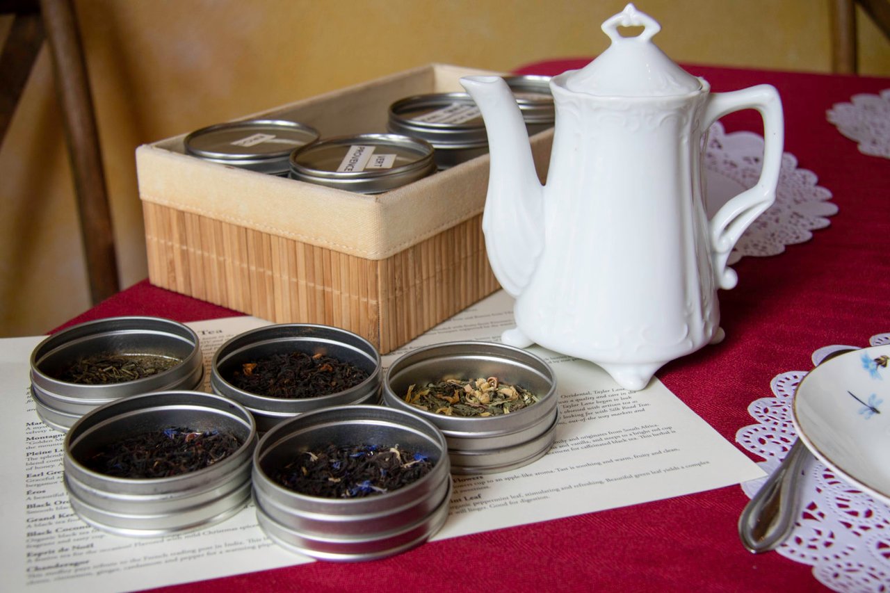 6 Delicious Hot Drinks To Get in Sonoma County Right Now