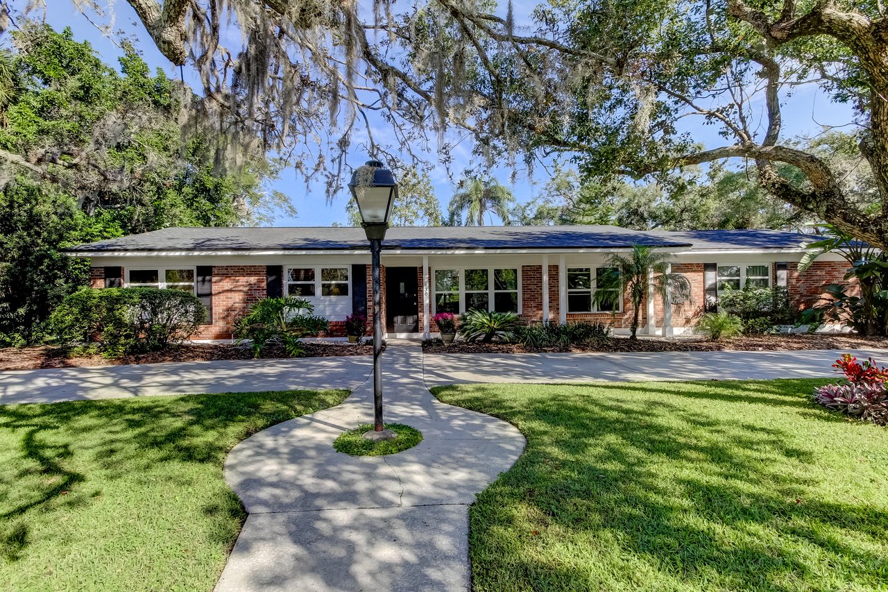 Temple Terrace