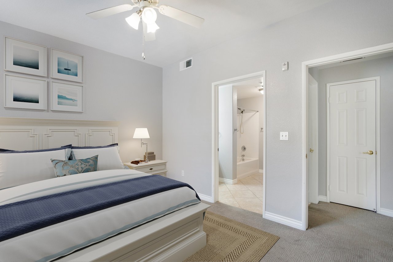 Madison Park Single Bedroom Condo | Murrieta