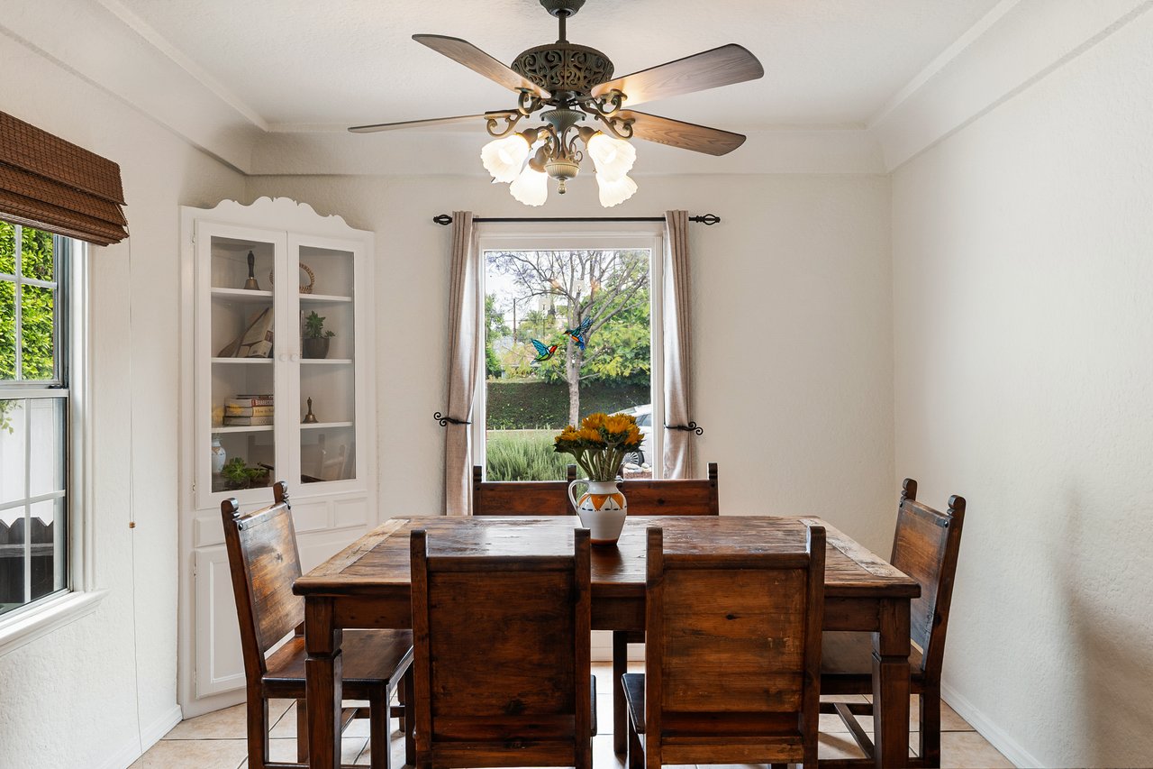 4333 Vantage Ave, Studio City