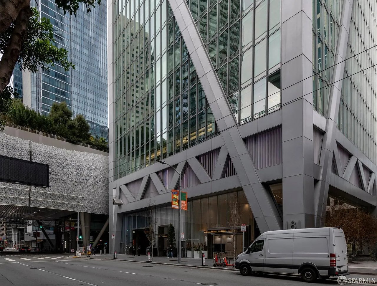 181 Fremont St, #56C