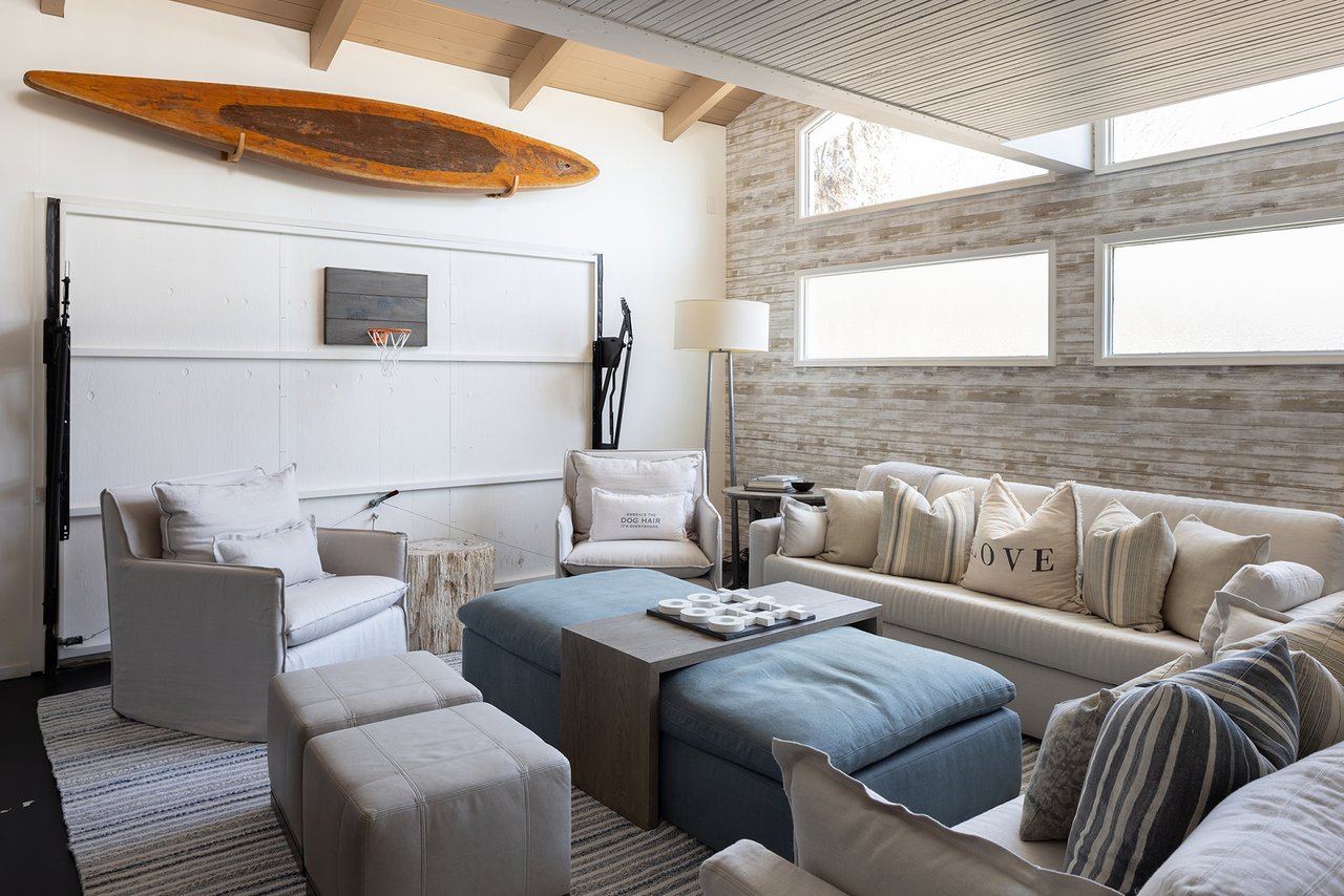 Oceanview Aptos Retreat