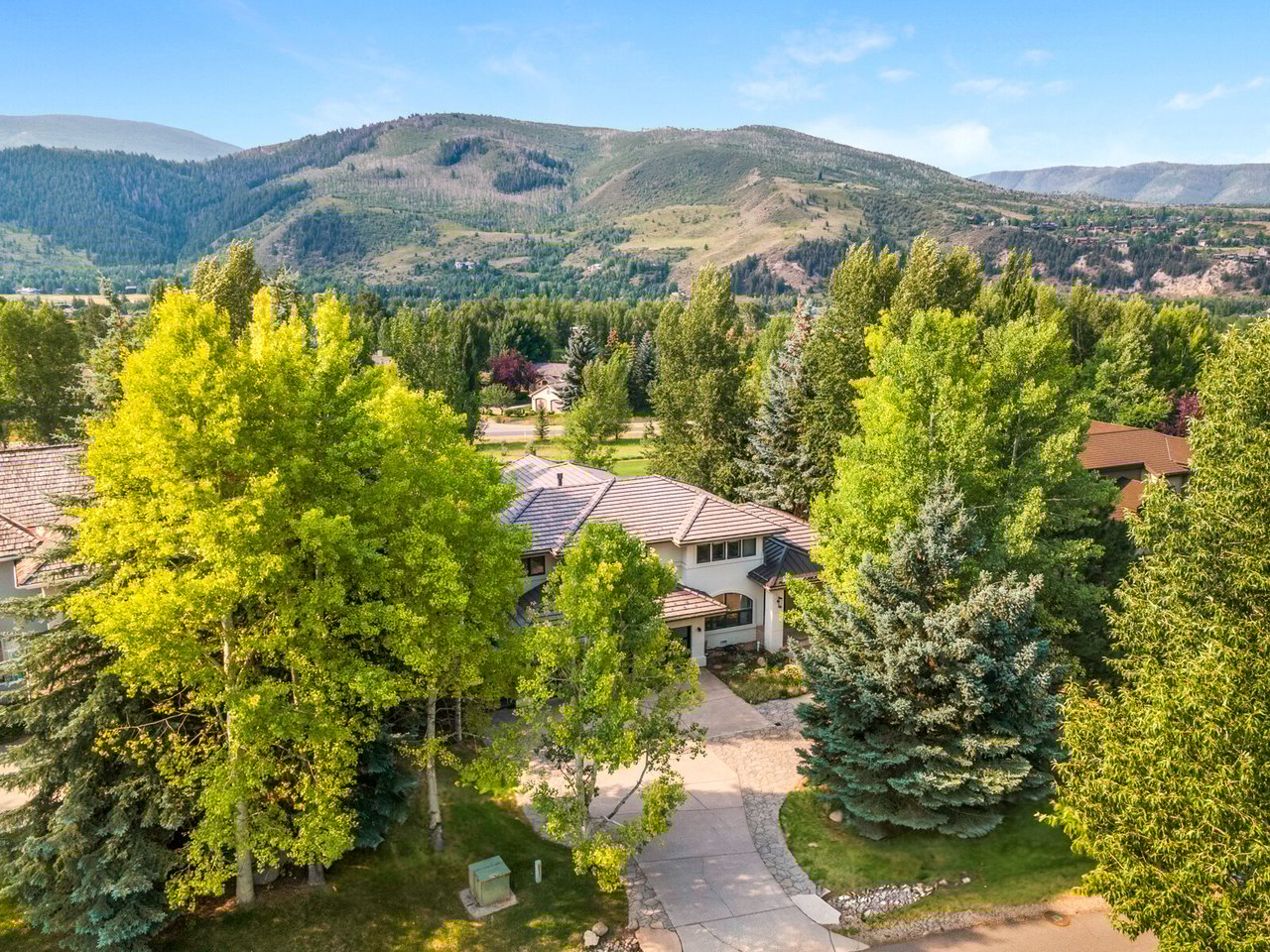 Private Singletree Listing- 161 Stagecoach Road, Edwards