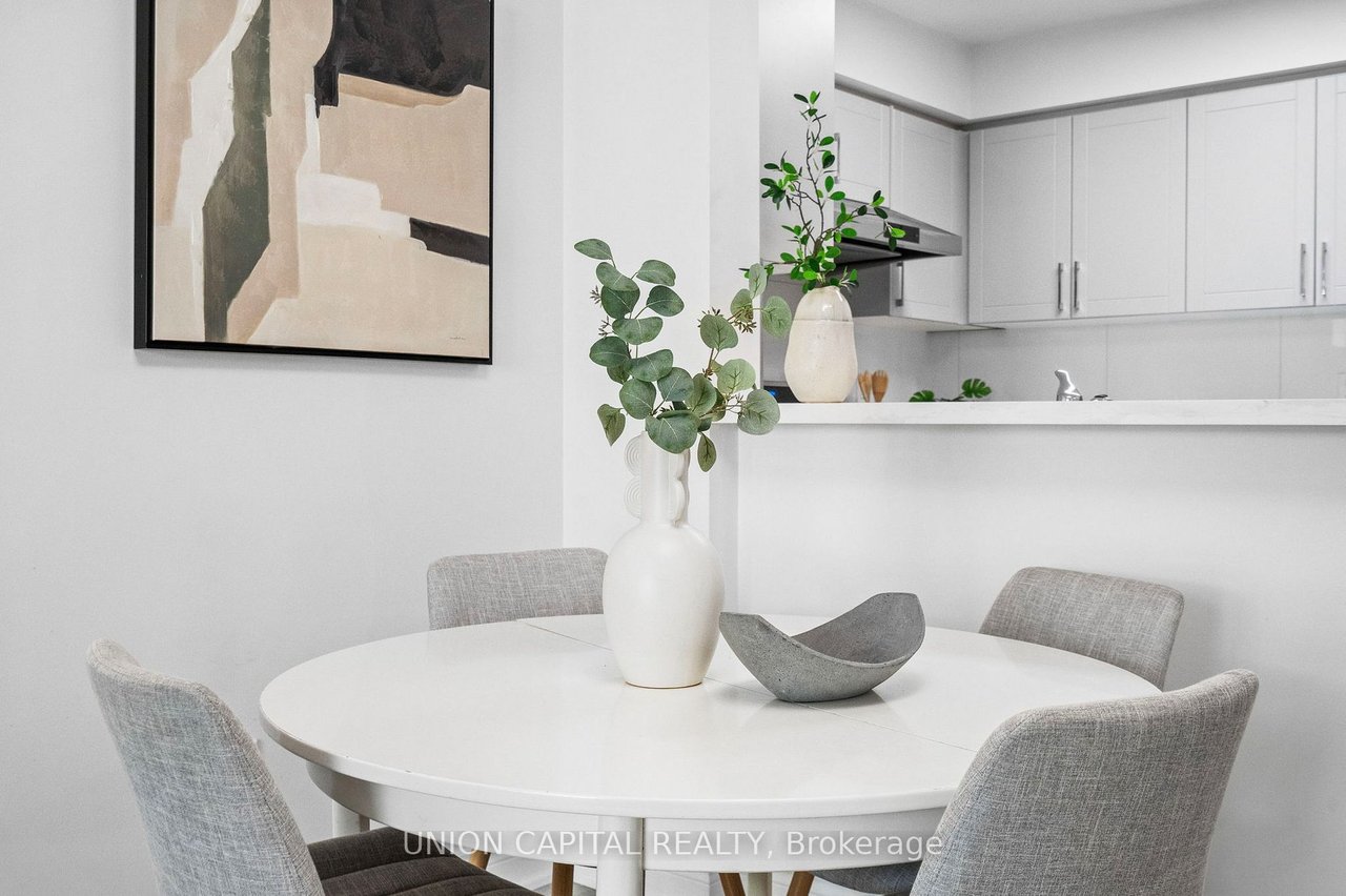 PENTHOUSE LIVING AT YONGE & FINCH