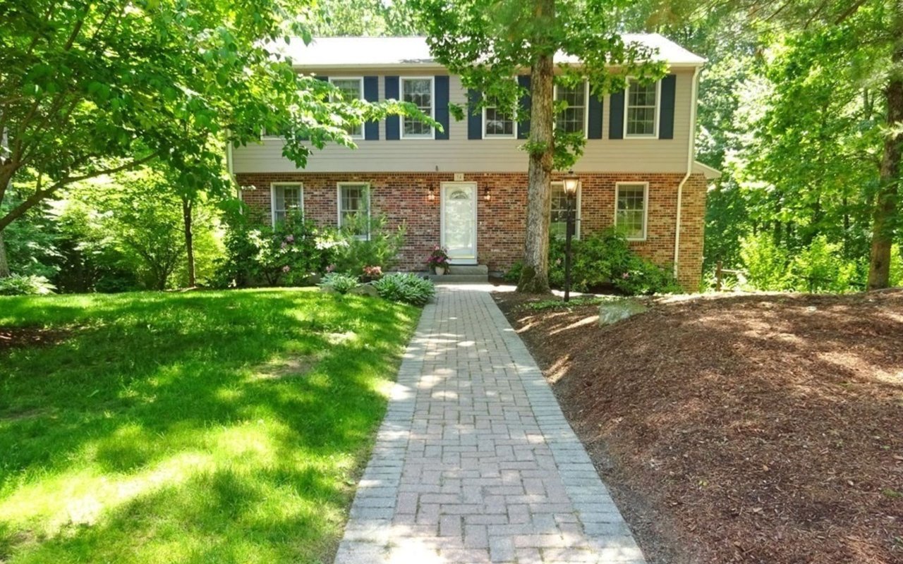 34 Alexander Rd