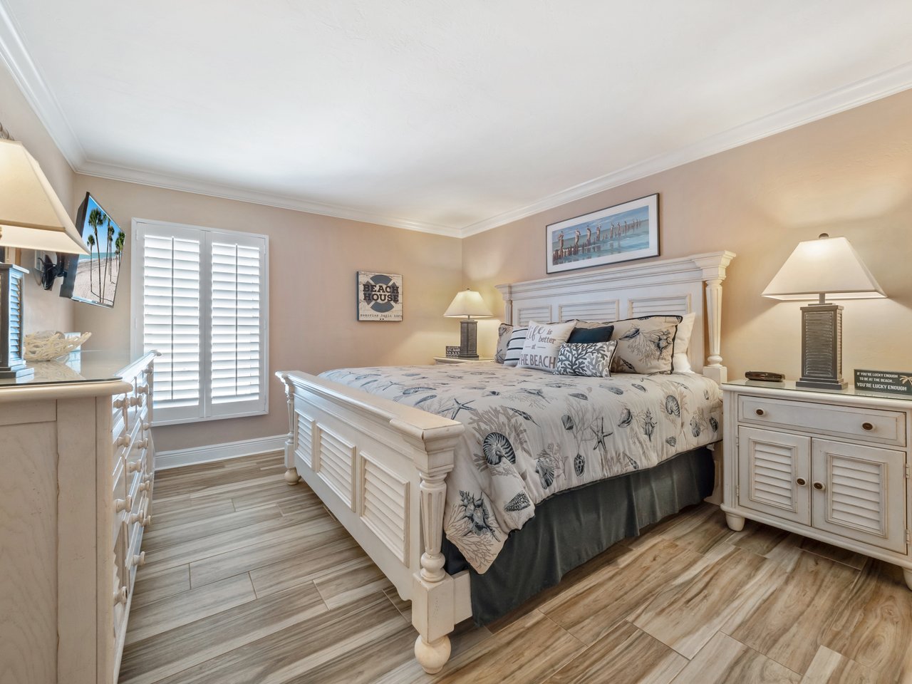 2611 Beach Villas