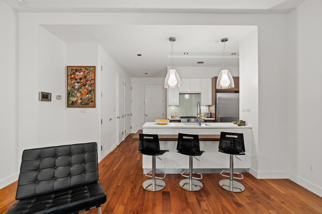 The Powerhouse Condominium