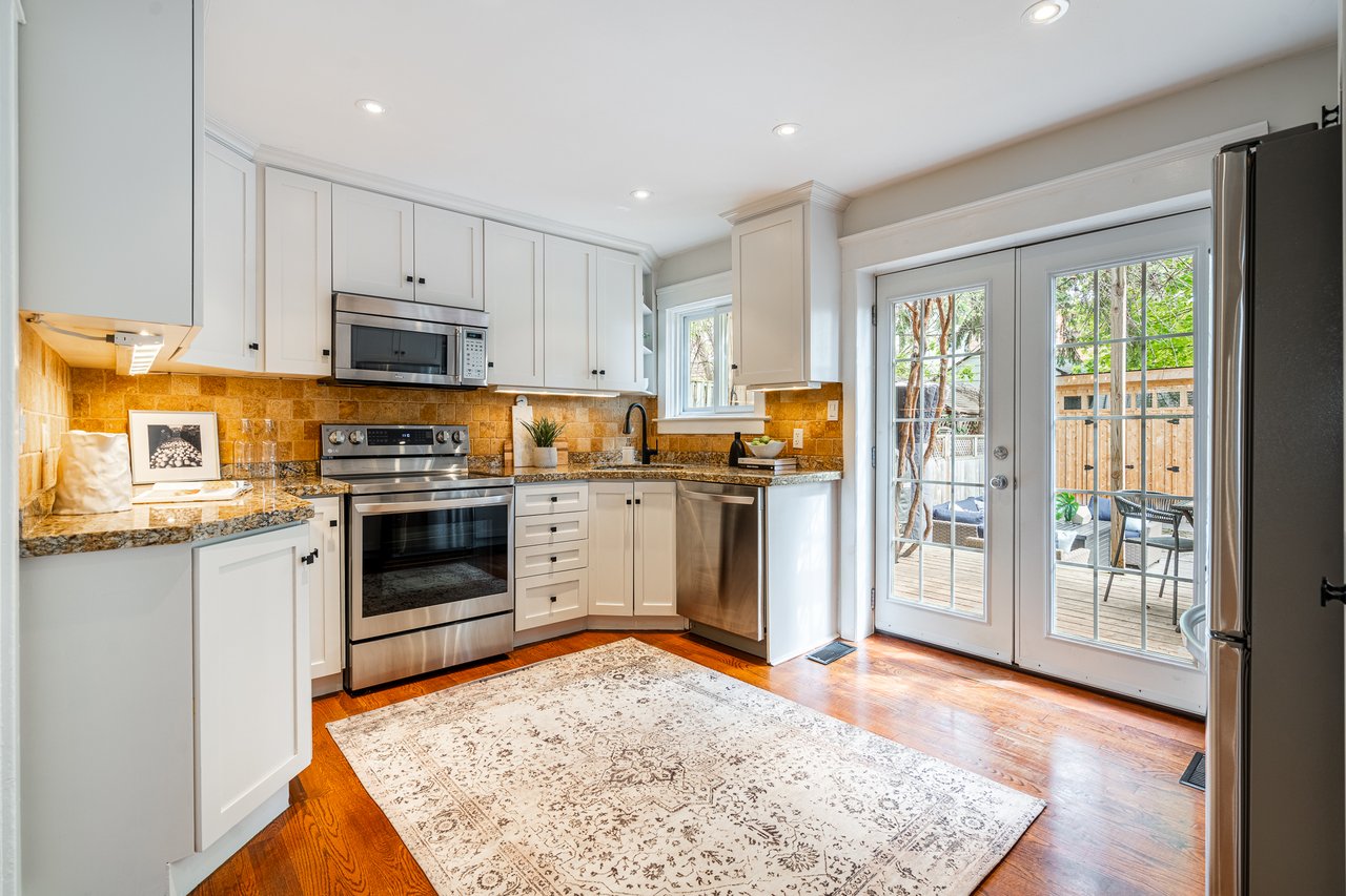 15 Normandy Blvd