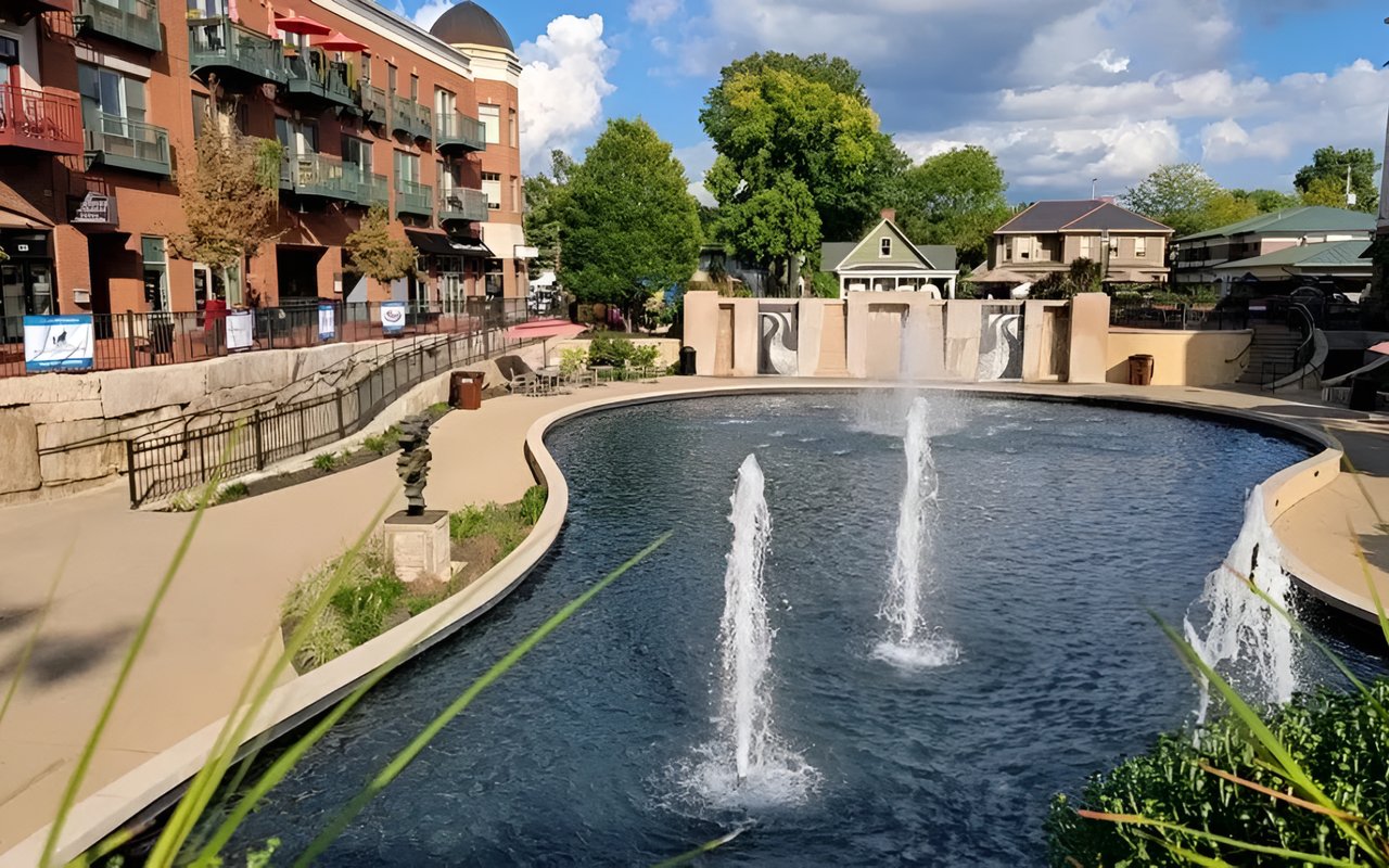Gahanna named Hottest Housing Market in the U.S. – Again!