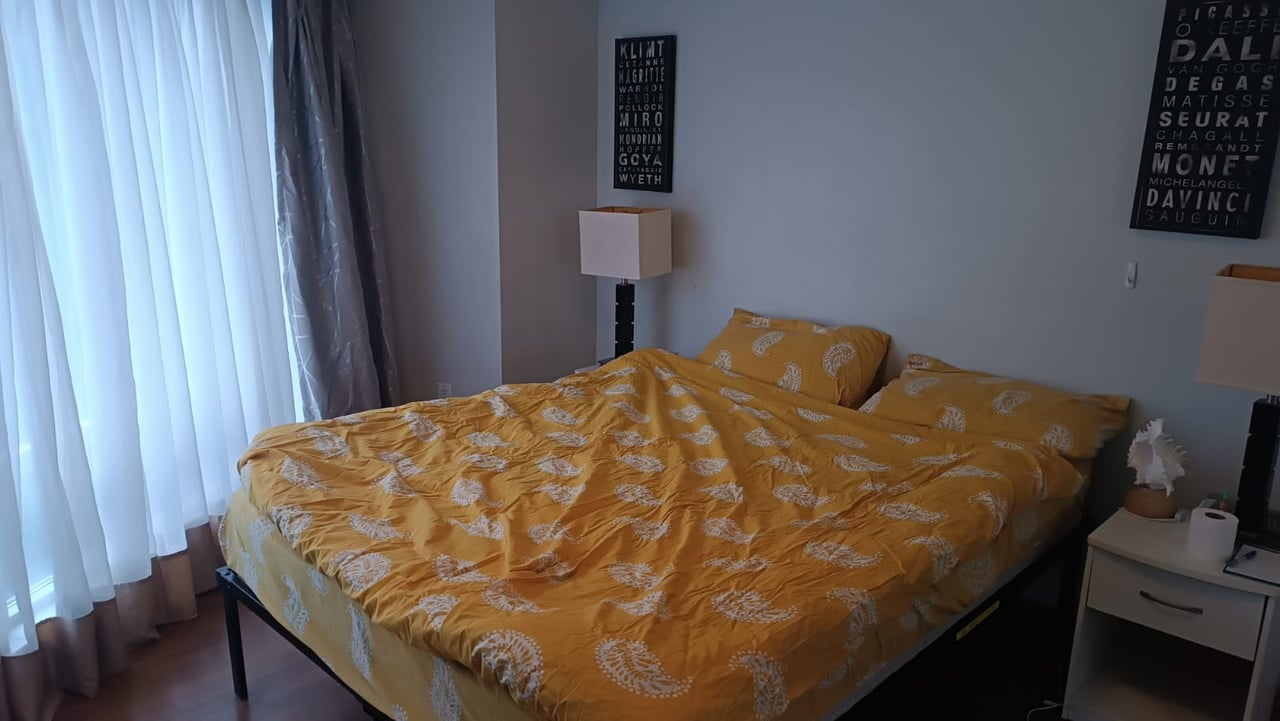 200 Victoria Street Unit: 1110